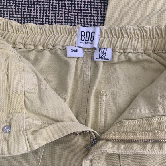 BDG Skate Cargo Pants - Picture 4 of 7